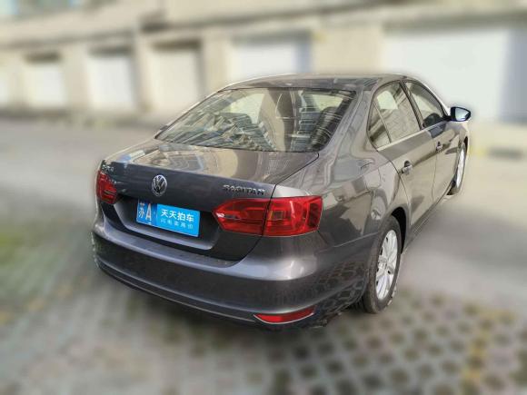 [南京·苏A] 二手大众速腾2012款 1.6L 手动舒适型