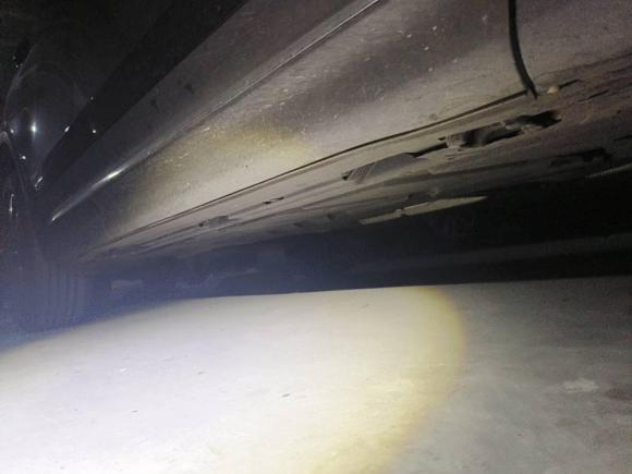 [上海·沪B] 二手奔驰奔驰GLB2024款 改款 GLB 200 动感型