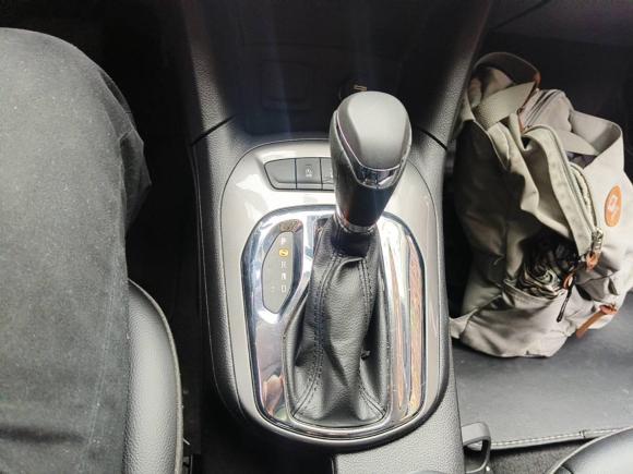 [上海·沪A] 二手雪佛兰科鲁兹2015款 1.5L 自动豪华版