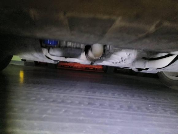 [上海·沪B] 二手别克威朗2015款 三厢 20T 双离合精英型