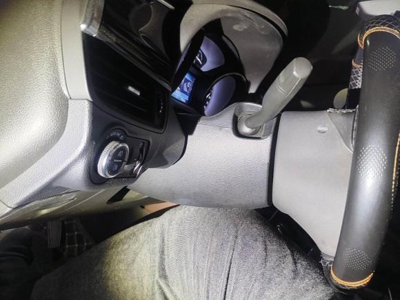 [青岛·鲁B] 二手别克昂科威Plus2018款 20T 两驱豪华型