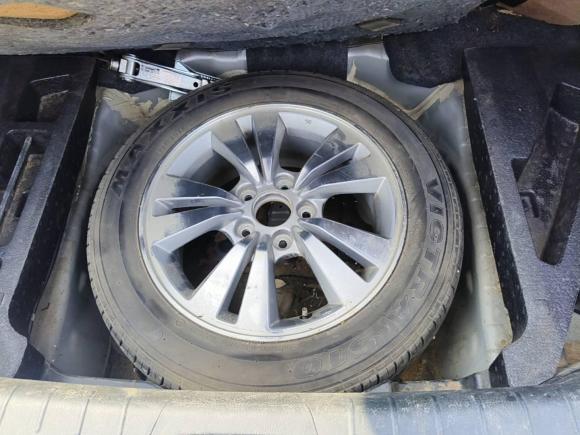 [合肥·皖A] 二手本田雅阁2011款 2.0L EX