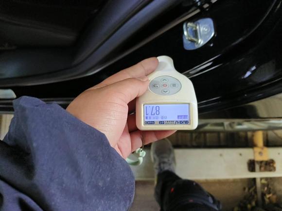 [青岛·鲁B] 二手别克君越2021款 652T 豪华型