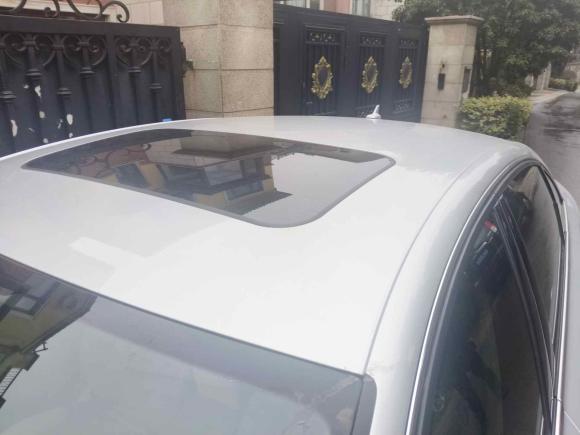 [南京·苏A] 二手奥迪奥迪A6L2012款 TFSI 标准型