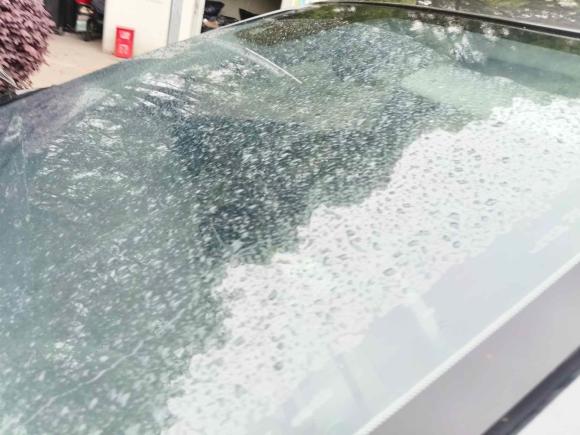 [宁波·浙B] 二手荣威荣威RX52021款 PLUS 330TGI 自动国潮智臻版