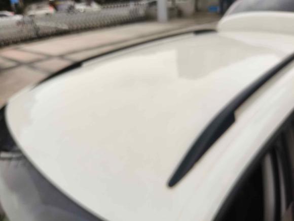 [南京·苏A] 二手大众途观2016款 280TSI 自动两驱丝绸之路风尚版