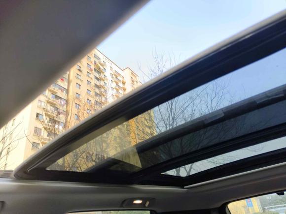 [上海·川G] 二手启辰启辰星2020款 260T 自动星尚版