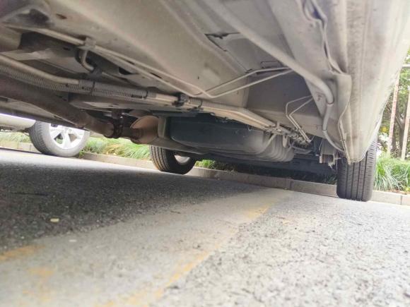 [杭州·浙A] 二手别克别克GL82014款 2.4L 舒适版