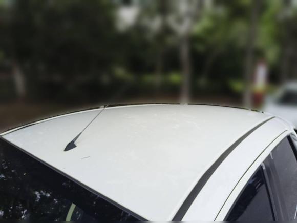 [南通·苏F] 二手本田飞度2014款 1.5L LX CVT舒适型