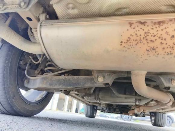 [合肥·皖N] 二手荣威荣威RX52016款 20T 两驱自动互联网智享版