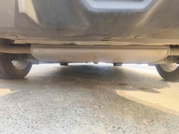 [南昌·赣A] 二手领克领克032018款 1.5TD DCT劲版 国V