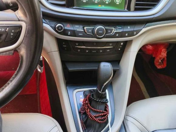 [上海·贵B] 二手别克英朗2019款 15T 双离合互联精英型 国V