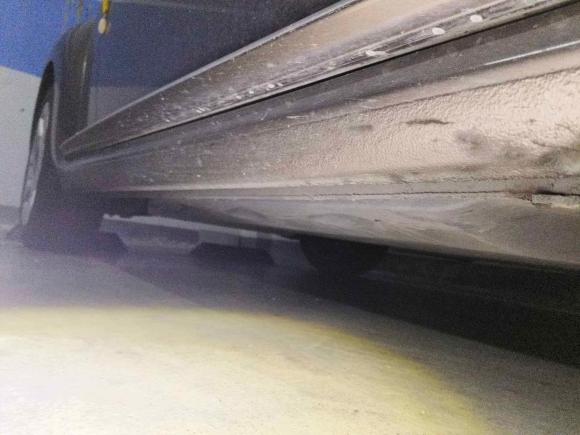 [上海·沪B] 二手大众甲壳虫2015款 280TSI