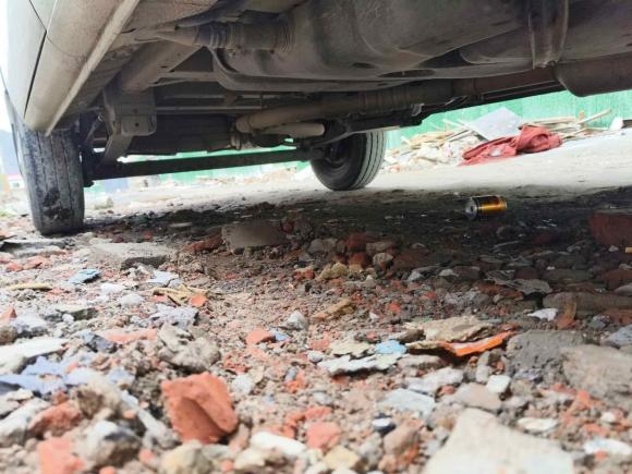 [宁波·浙B] 二手大通新途V802021款 2.0T 手动经典傲运通短轴中顶5/6座