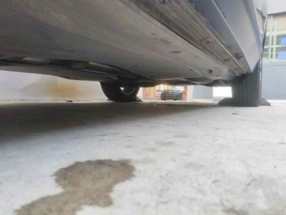 [上海·沪B] 二手斯柯达柯迪亚克2018款 改款 TSI330 5座两驱豪华优享版