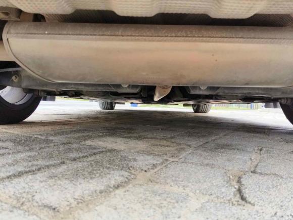 [南通·浙J] 二手领克领克032021款 2.0TD 自动劲Plus