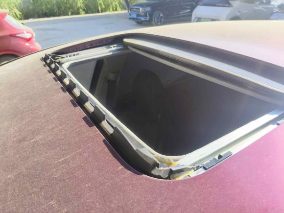 [常州·苏E] 二手本田杰德2017款 1.8L 自动舒适版 5座