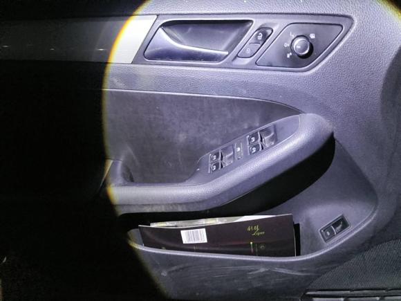 [嘉兴·浙F] 二手大众速腾2012款 1.6L 手动舒适型