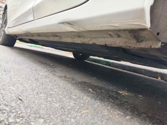 [武汉·鄂A] 二手本田锋范2017款 1.5L CVT舒适版