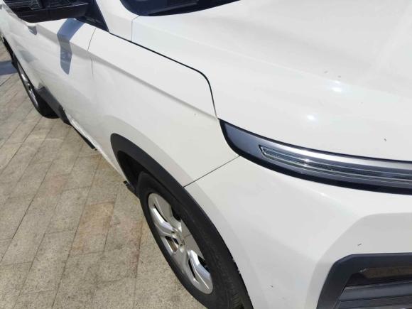 [青岛·鲁U] 二手宝骏宝骏5302020款 1.5T CVT豪华互联型 5座