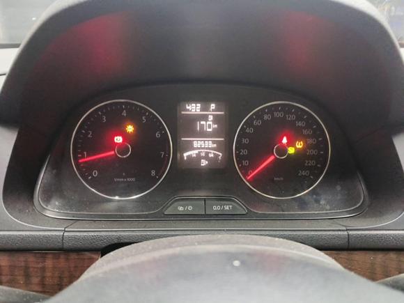 [温州·浙C] 二手大众朗逸2013款 改款经典 1.6L 自动舒适版