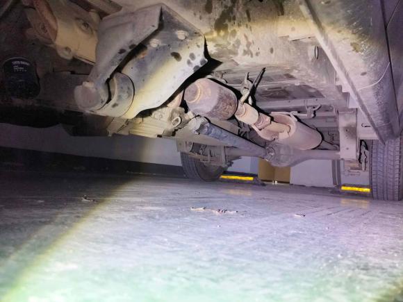 [武汉·鄂A] 二手金杯小海狮X302018款 1.5L 舒适型DLCG14