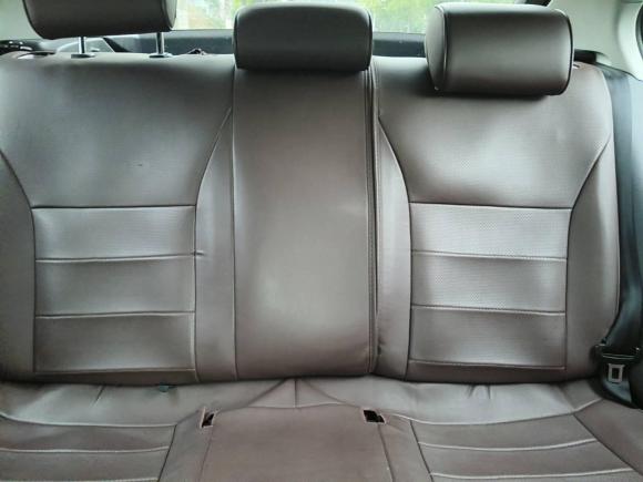 [合肥·皖A] 二手斯柯达明锐2017款 1.6L 自动创行版