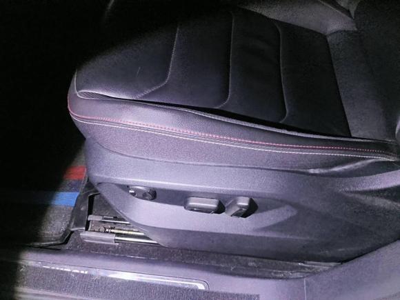 [杭州·皖E] 二手大众探岳2019款 330TSI 两驱豪华型 国VI