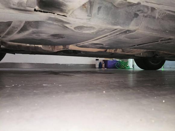 [苏州·苏E] 二手奥迪奥迪Q52012款 2.0TFSI 舒适型