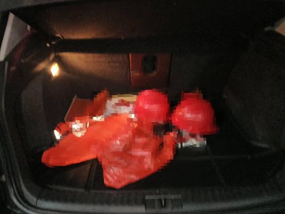 [嘉兴·浙F] 二手大众途观2013款 1.8TSI 自动两驱豪华型