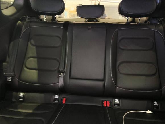 [合肥·皖A] 二手smartsmart精灵#52024款 长续航奇旅 豪华版