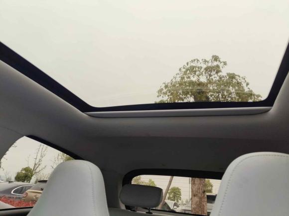 [金华·浙G] 二手零跑汽车零跑T032022款 耀金版