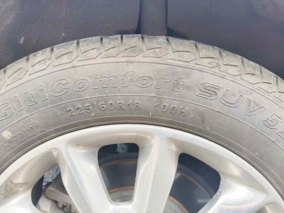 [深圳·粤B] 二手Jeep自由光2016款 2.4L 优越版