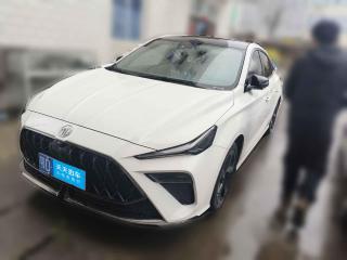 名爵MG5天蝎座2022款 1.5T Trophy运动旗舰版