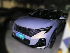 [成都·川A] 广汽传祺传祺GS32023款 影速 270T 劲享版