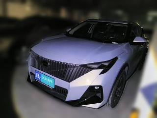 广汽传祺传祺GS32023款 影速 270T 劲享版