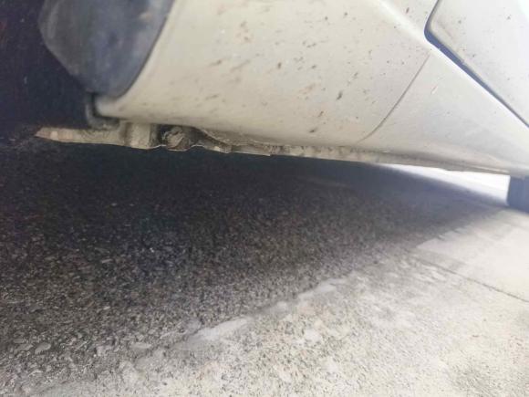 [苏州·豫A] 二手红旗红旗H52022款 经典款 改款 1.8T 自动智联旗享版