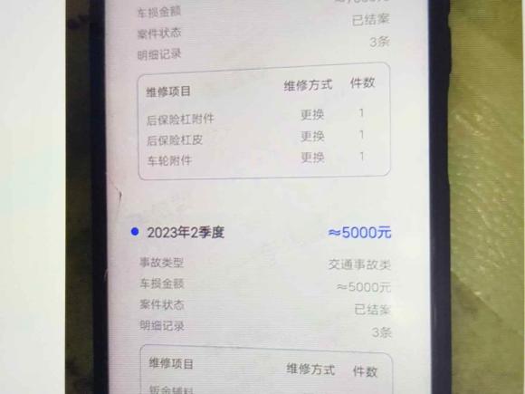 [上海·沪A] 二手特斯拉Model 32019款 标准续航后驱升级版