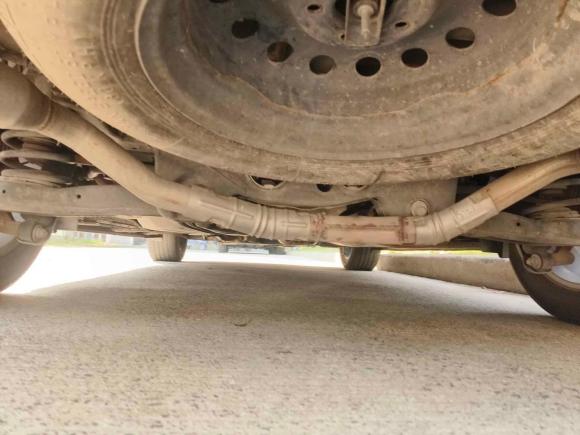 [上海·苏F] 二手现代胜达2017款 2.0T 自动四驱旗舰型 7座