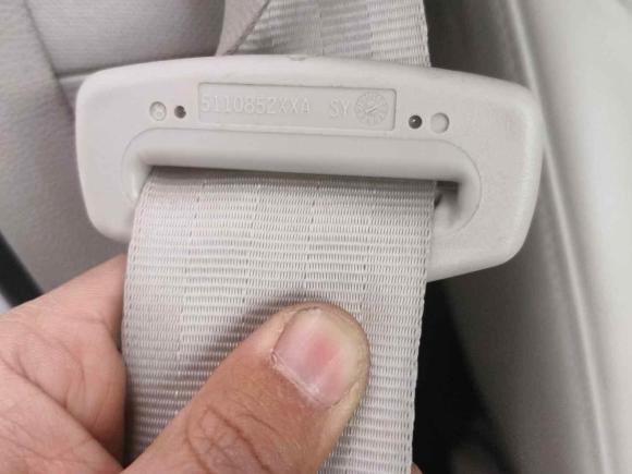 [无锡·苏B] 二手广汽传祺传祺M82018款 320T 尊享版