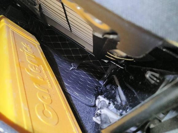 [佛山·粤H] 二手铃木吉姆尼2012款 1.3 AT JLX