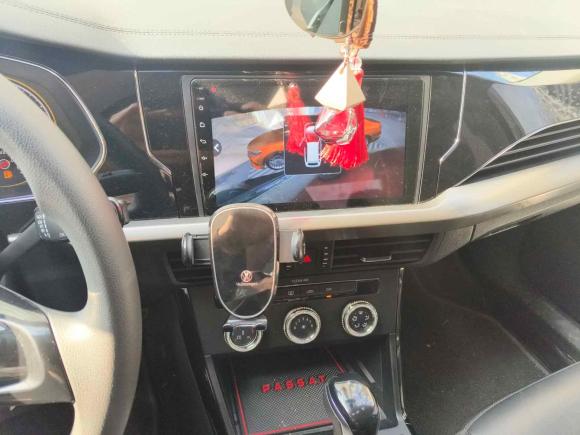 [台州·浙J] 二手大众帕萨特2019款 280TSI 商务版 国VI