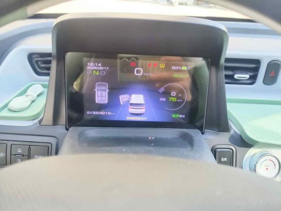 [杭州·浙A] 二手五菱汽车宏光MINIEV2022款 马卡龙时尚款 磷酸铁锂