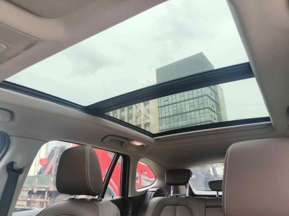 [深圳·粤B] 二手宝马宝马X12018款 sDrive18Li 尊享型