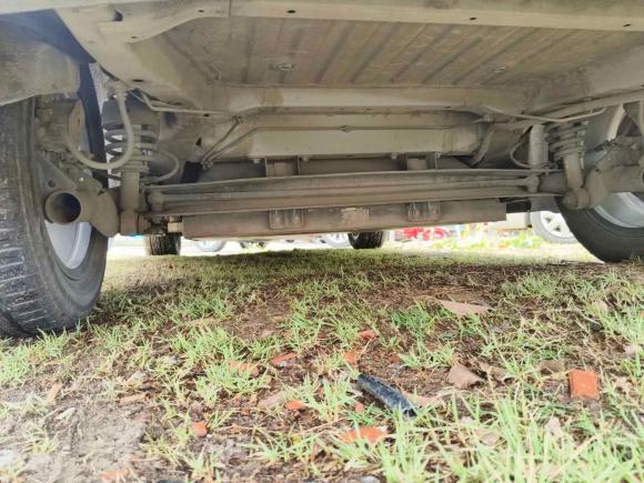 [上海·沪A] 二手比亚迪比亚迪e32020款 400出行版