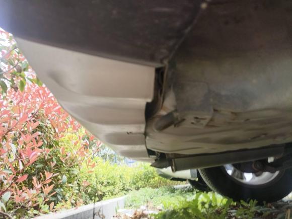 [青岛·鲁B] 二手日产骊威2010款 劲锐版 1.6L 自动标准型
