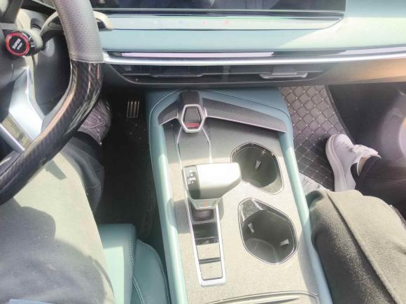 [合肥·皖L] 二手名爵MG72023款 2.0T 自动猎美奢享版