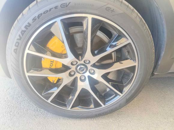 [济南·鲁A] 二手沃尔沃沃尔沃V902020款 Cross Country T5 AWD 智尊版