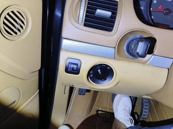 [义乌·浙G] 二手保时捷Cayenne2006款 Cayenne 3.2L AT