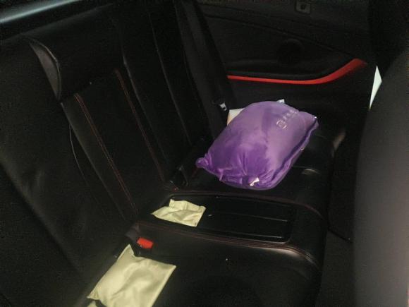 [台州·浙J] 二手宝马宝马4系2014款 428i 敞篷风尚设计套装